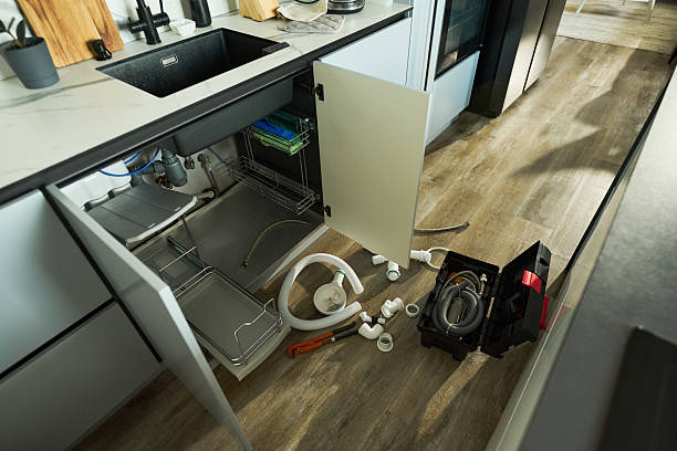 Reliable Pipe Repair contractor in Diggs, VA by Street Wise - Plumbing