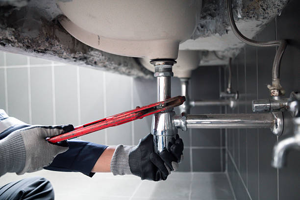 Licensed Pipe Repair service in Diggs, VA - Street Wise - Plumbing
